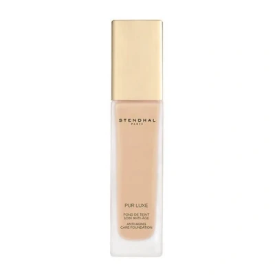 Imagen de Stendhal Pur Luxe Anti Aging Base de maquillaje 30 ml