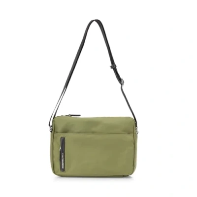 Imagen de Mandarina Duck Hunter Crossover, Mujeres, Verde Militar