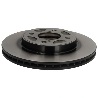 Imagen de TRW Disco de freno SUZUKI: SWIFT 5 252mm 20mm 4 100mm ventilado barnizado DF6738 Discos freno,