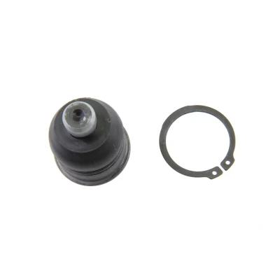 Imagen de VAICO V40 0855 Rótula de suspensión Eje delantero, izquierda, derecha Original calidad 45,5 OPEL: Agila B