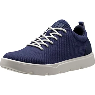 Imagen de Helly Hansen Wallem, Zapatillas Hombre, Navy, 41 EU