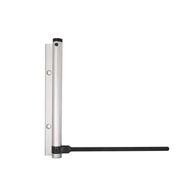 Imagen de Justor 5613/01 Brazo muelle MB 56 plata