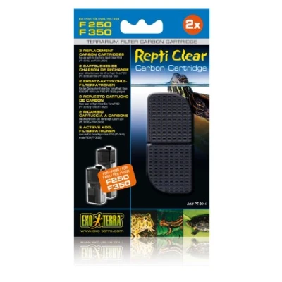 Imagen de Exo Terra Filtro de tortuga externo FX 200