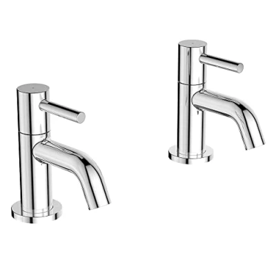 Imagen de Ideal Standard Ceraline BC184AA Grifos para lavabo (cromado)