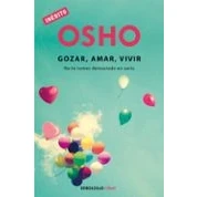 Imagen de Gozar Amar Vivir