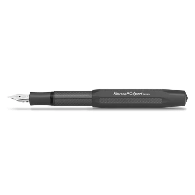 Imagen de Kaweco AC Sport Black FP B