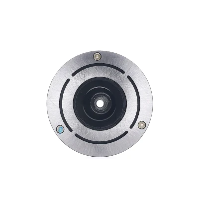 Imagen de THERMOTEC KTT020011 Disco de arrastre, acople magnético compresor CHRYSLER: VOYAGER 4, VOLKSWAGEN: Passat B5 GP Berlina