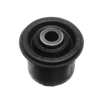 Imagen de MEYLE 100 040 0001/HD Casquillo cojinete, brazo oscilante sin soporte Quality