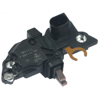 Imagen de AS PL ARE0081(BOSCH) Regulador del Alternador 12 MERCEDES BENZ: Sprinter 3.5 T Bus, Furgón