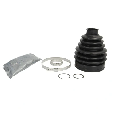 Imagen de SPIDAN 36415 Fuelle Palier 109,00 TPE (elastómero termoplástico) NISSAN: Qashqai / Qashqai+2 I Van,
