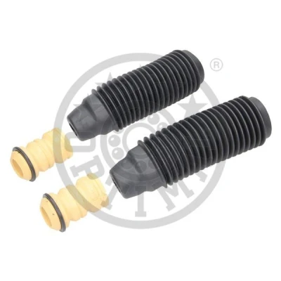 Imagen de OPTIMAL AK 735436 Guardapolvo Amortiguador Eje delantero NISSAN: Qashqai / Qashqai+2 I
