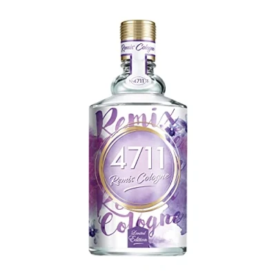 Imagen de 4711 Remix Cologne Lavender Agua de Colonia 100 ml