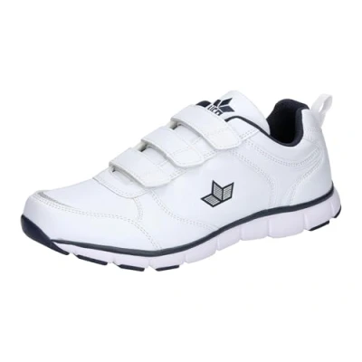 Imagen de Lico Lionel V, Zapatillas de Running Hombre, Blanco Marina, 40 EU