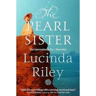 Imagen de The Pearl Sister: CeCe&#039;s story: 4 (The Seven Sisters)