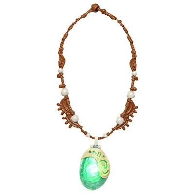 Imagen de Jakks Pacific Collar mágico de concha marina Moana