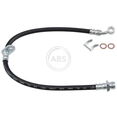 Imagen de Tubo flexible de frenos A.B.S. SL 1714