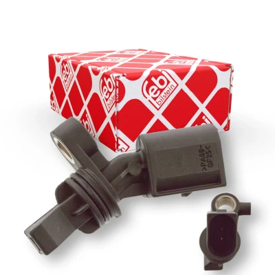 Imagen de FEBI BILSTEIN 107744 Sensor de ABS Eje trasero, derecha VOLKSWAGEN: Amarok Pick up