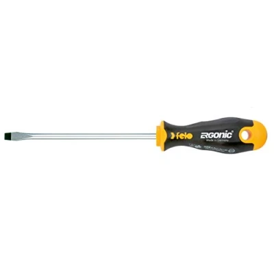 Imagen de Felo Destornillador Ergonic Mecanica 5.5X1.0X125