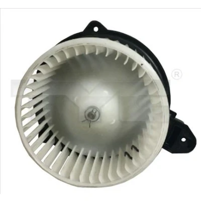 Imagen de TYC 502 0003 Ventilador de Calefacción
