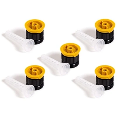 Imagen de Rain Bird 1800/1804 Van 4 Boquilla para difusores de riego (5 unidades)
