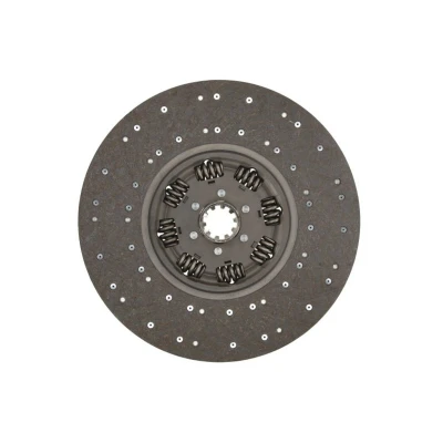 Imagen de FEBI BILSTEIN 105036 Disco de Embrague 430 10