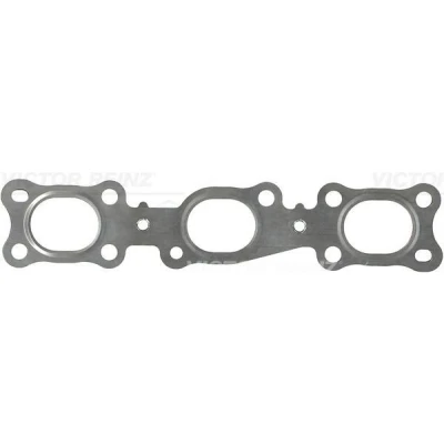 Imagen de REINZ 71 17039 00 Junta Colector de Escape metálica multilámina