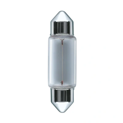 Imagen de OSRAM ORIGINAL LINE 6411 Lámpara 12 10 Bombilla para portalámparas 41 VOLKSWAGEN: Passat B6 Berlina, B5 GP Variant, Golf 7, BMW: 3 7