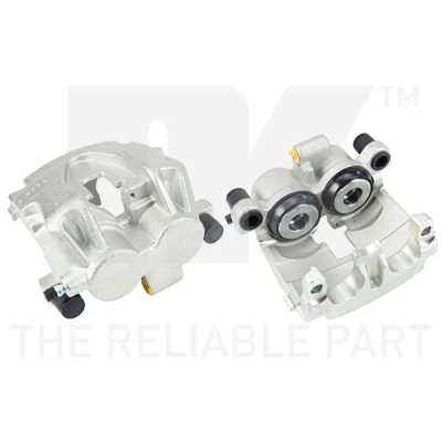 Imagen de NK 2133304 Pinza de freno eje delantero, derecha, detrás del Hierro fundido MERCEDES BENZ: GLE Coupé