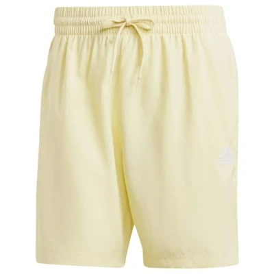 Imagen de adidas Aeroready Essentials Chelsea Small Logo Shorts Hombre, Almost Yellow, M