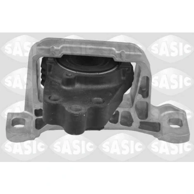 Imagen de SASIC 2706132 Soporte, suspensión del motor Rodamiento de caucho metal a la derecha arriba FORD: C Max 2, FOCUS 3