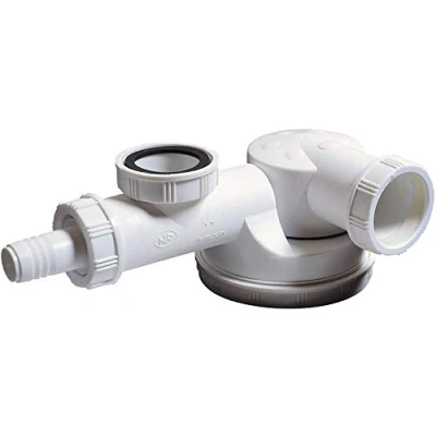 Imagen de Wirquin tm100040 Sifon espacio 1 seno