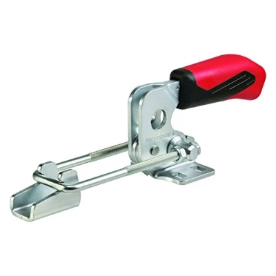 Imagen de AMF 6848H 94698 Grapa rápida de gancho horizontal, multicolor