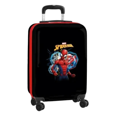 Imagen de Trolley Cabina 20&quot; Spider Man Hero