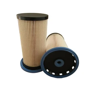 Imagen de ALCO FILTER MD 733 Filtro Combustible Cartucho filtrante, sin conexión para sensor de agua VOLKSWAGEN: Golf 6, 7, Passat B8 Berlina