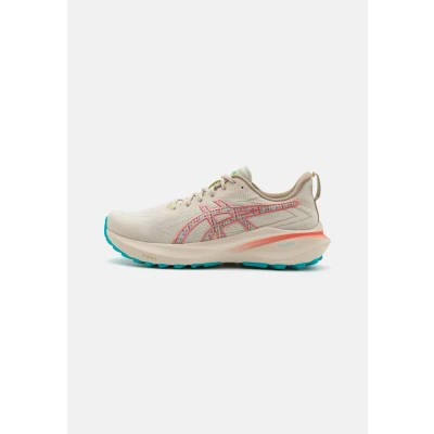 Imagen de Asics GT2000 13 TR Zapatillas running asfalto, Mujer, Talla: 37, Nature bathing/guava Zapatos