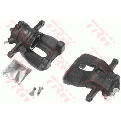 Imagen de TRW BHV334E Pinza de freno Hierro fundido CITROËN: C2 Hatchback