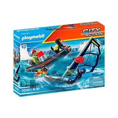 Imagen de Playmobil Juguete para el agua niños, Talla: One Size, Multicolor