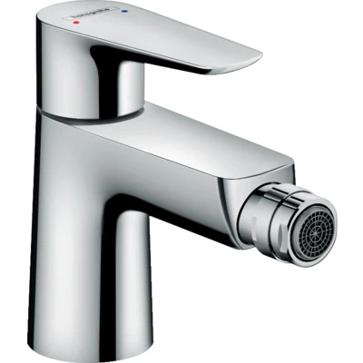 Imagen de Hansgrohe 71720000 Talis E grifo de bidé, cromo
