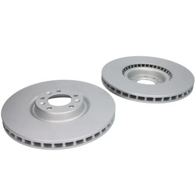 Imagen de FERODO PREMIER DDF2234C Disco de freno 340 30 5 108 ventilado revestido con tornillos CITROËN: C5 3, III Familiar, C6 Berlina