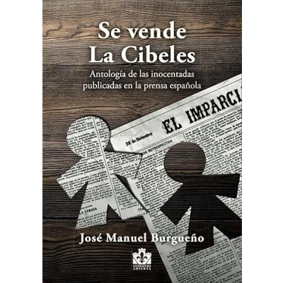 Imagen de Se vende La Cibeles