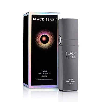 Imagen de Sea of Spa Black Pearl Light Day Cream, 50ml / 1.7 Ounce by
