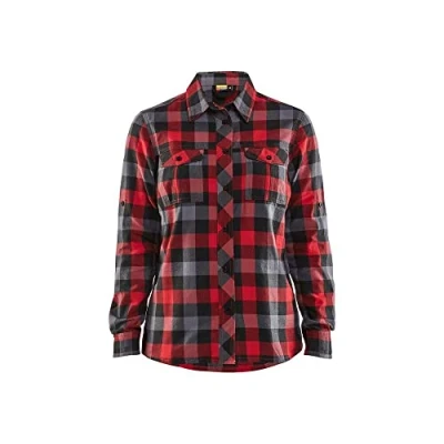 Imagen de Camisa de mujer Blaklader