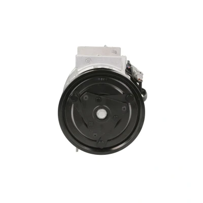 Imagen de VALEO 813147 compresor de Aire Acondicionado DCS 12 PAG 46 R 134 a con aceite NEW ORIGINAL PART RENAULT: LAGUNA 3 Grandtour,