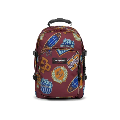 Imagen de Eastpak Provider Mochila, Talla: One Size, Clash burgundy