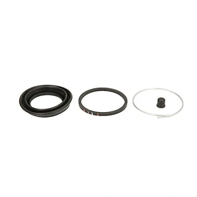 Imagen de AUTOFREN SEINSA D4156 Kit de Reparación Frenos Eje delantero 51 TOYOTA: Corolla Berlina