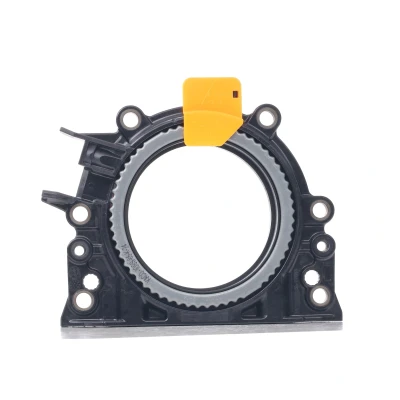 Imagen de FEBI BILSTEIN 36383 Reten del Cigueñal con brida lado de engranaje PTFE (Politetrafluoroetileno), ACM (caucho poliacrílico) AUDI: A6 C7 Berlina