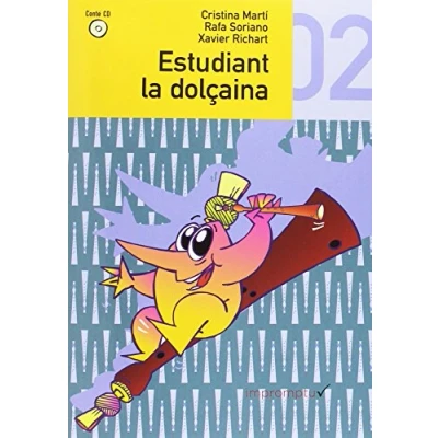 Imagen de Estudiant la dolçaina 02