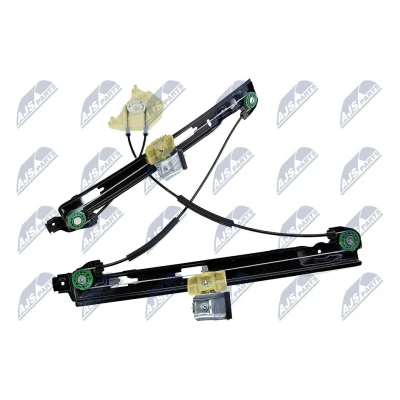Imagen de Nty Elevalunas Delante, izquierda eléctrico sin electromotor EPS SE 020 SEAT: Leon II Hatchback