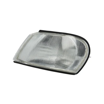 Imagen de ALKAR 2101433 Intermitente Delante, izquierda sin portalámparas PY21W para vehíc. con volante a la OPEL: Vectra B CC, Berlina