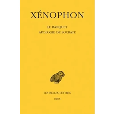 Imagen de Banquet. Apologie De Socrate